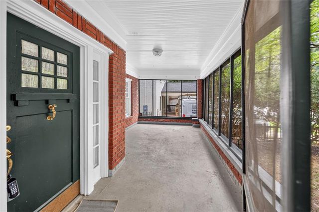 582 Clifton Road NE, Atlanta, GA 30307