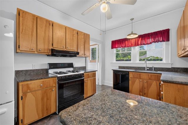 582 Clifton Road NE, Atlanta, GA 30307