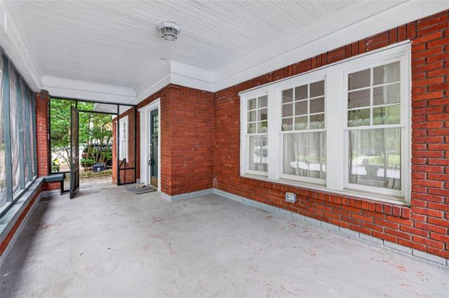 582 Clifton Road NE, Atlanta, GA 30307