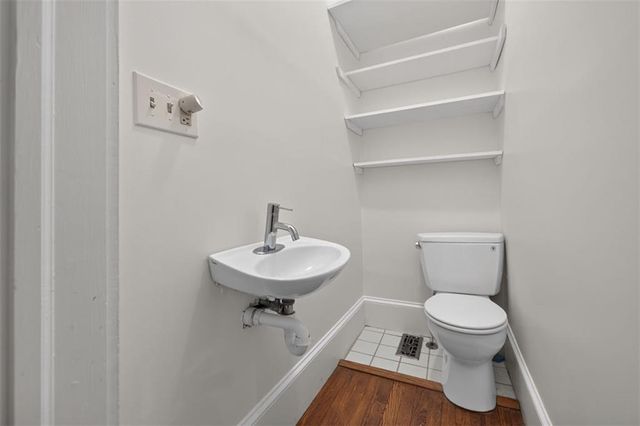 582 Clifton Road NE, Atlanta, GA 30307