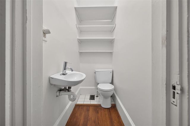 582 Clifton Road NE, Atlanta, GA 30307