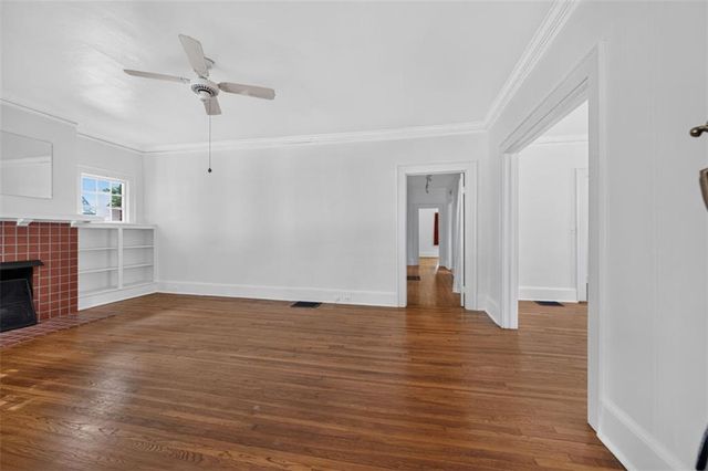 582 Clifton Road NE, Atlanta, GA 30307