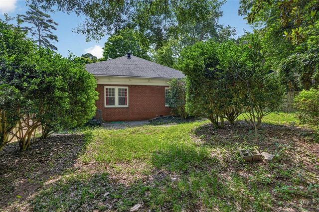 582 Clifton Road NE, Atlanta, GA 30307