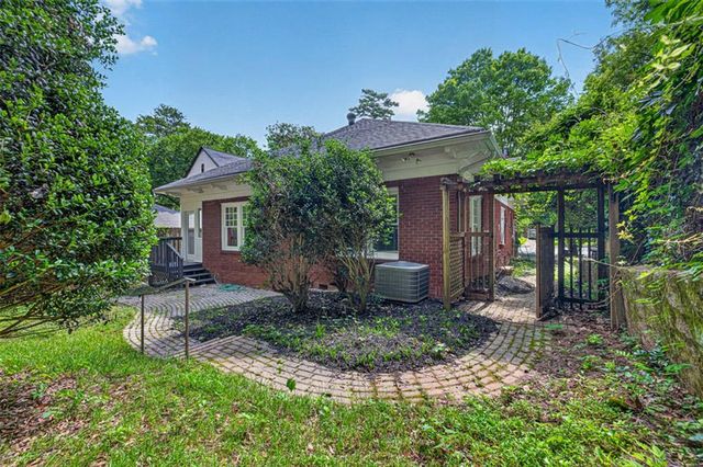 582 Clifton Road NE, Atlanta, GA 30307