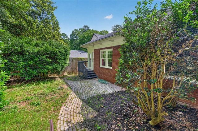 582 Clifton Road NE, Atlanta, GA 30307