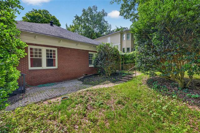 582 Clifton Road NE, Atlanta, GA 30307