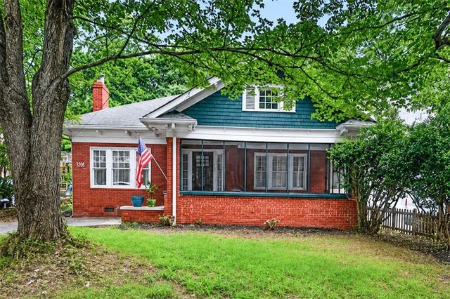 582 Clifton Road NE, Atlanta, GA 30307