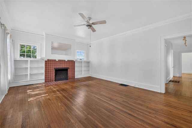 582 Clifton Road NE, Atlanta, GA 30307