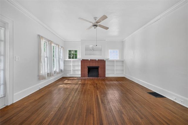582 Clifton Road NE, Atlanta, GA 30307