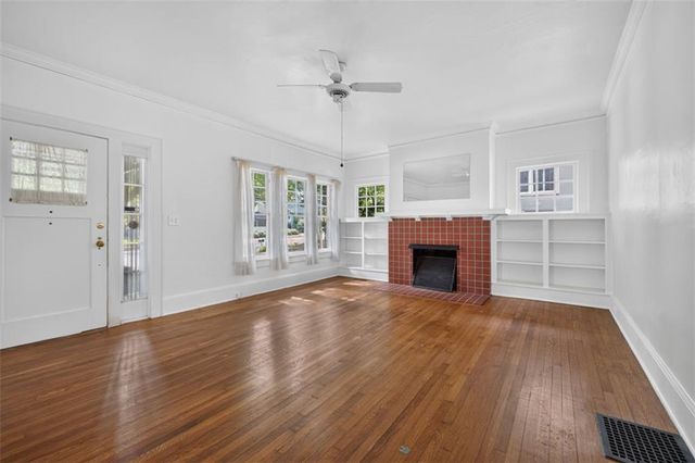 582 Clifton Road NE, Atlanta, GA 30307