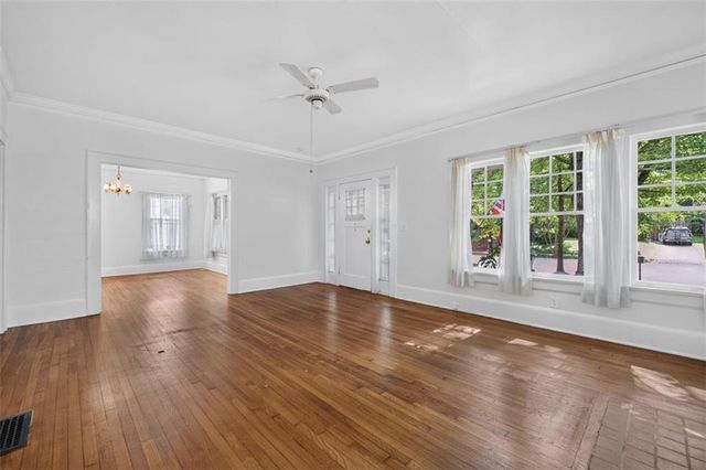 582 Clifton Road NE, Atlanta, GA 30307