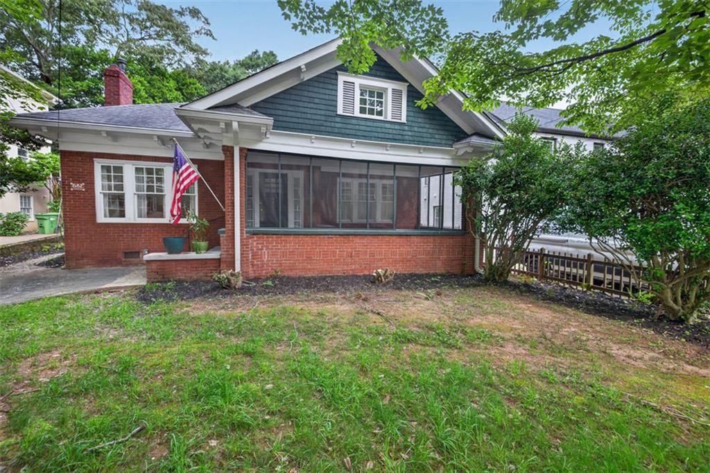 582 Clifton Road NE, Atlanta, GA 30307