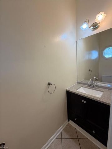 301 Wrought Iron BND, Yorktown, VA 23693