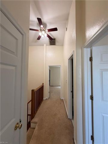 301 Wrought Iron BND, Yorktown, VA 23693