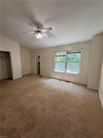 301 Wrought Iron BND, Yorktown, VA 23693