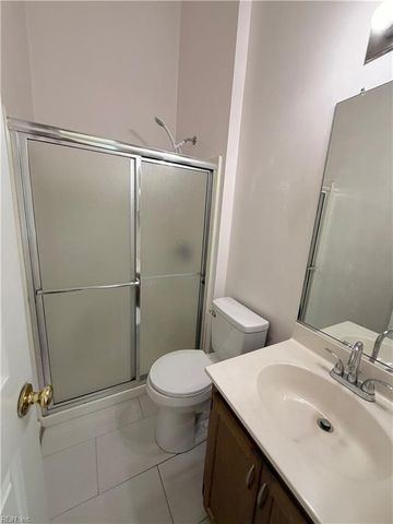 301 Wrought Iron BND, Yorktown, VA 23693