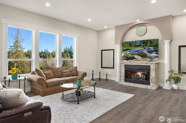 22822 Tranquility Place NE, Kingston, WA 98346