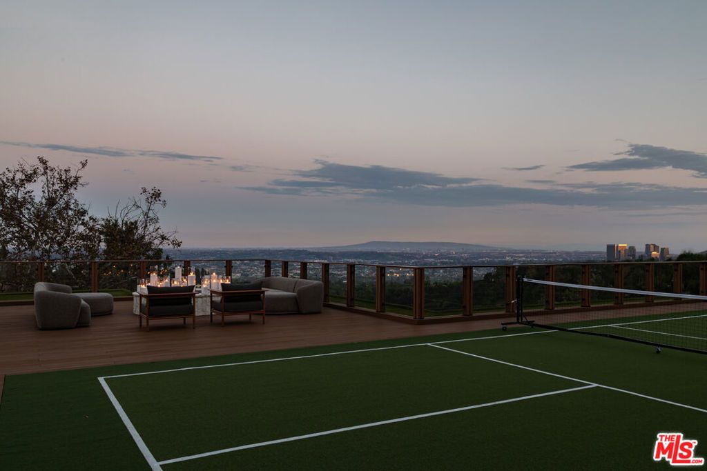 1465 Donhill Drive, Beverly Hills, CA 90210 — photo 4