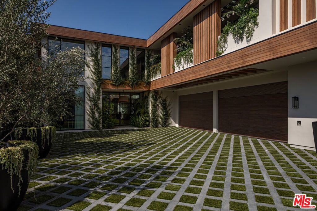 1465 Donhill Drive, Beverly Hills, CA 90210 — photo 5