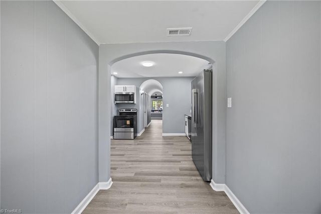 3259 Willoughby Drive, Walkertown, NC 27051