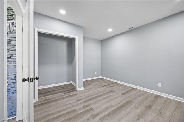 3259 Willoughby Drive, Walkertown, NC 27051