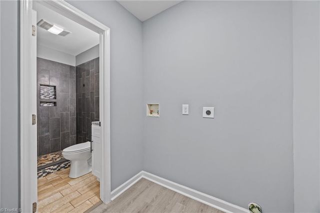 3259 Willoughby Drive, Walkertown, NC 27051