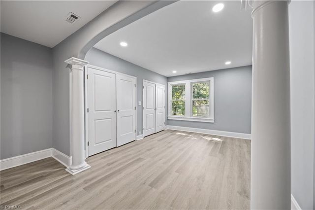 3259 Willoughby Drive, Walkertown, NC 27051