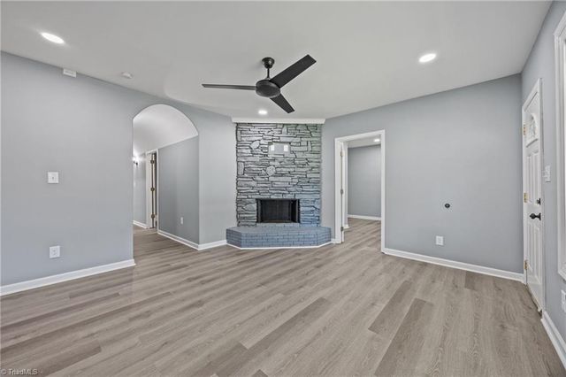 3259 Willoughby Drive, Walkertown, NC 27051