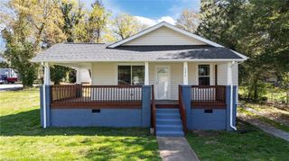 3259 Willoughby Drive, Walkertown, NC 27051