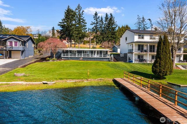 24094 N West View Road, Mount Vernon, WA 98274