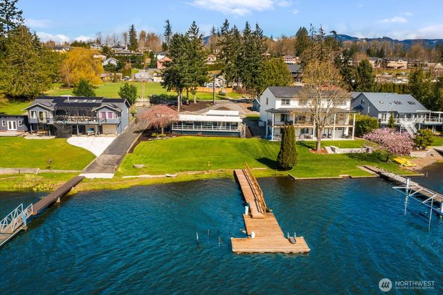 24094 N West View Road, Mount Vernon, WA 98274