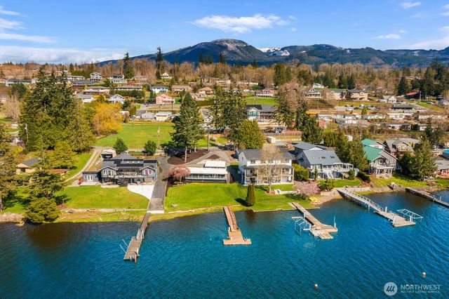 24094 N West View Road, Mount Vernon, WA 98274