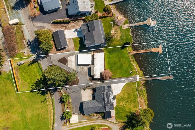 24094 N West View Road, Mount Vernon, WA 98274