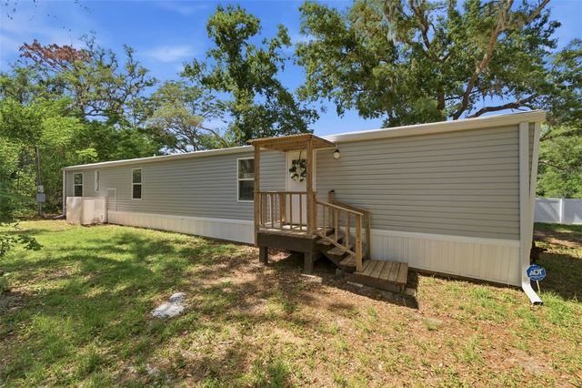 12449 EAGLE LAKE AVENUE, New Port Richey, FL 34654