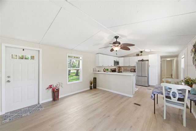 12449 EAGLE LAKE AVENUE, New Port Richey, FL 34654