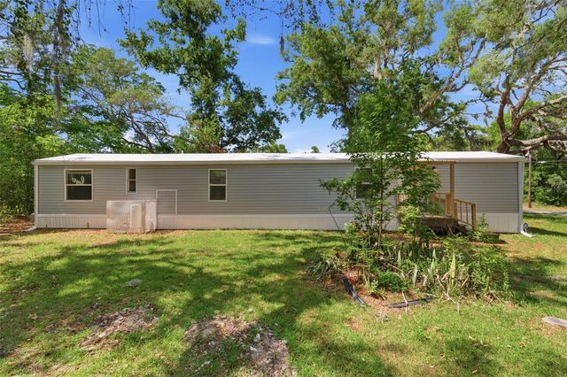 12449 EAGLE LAKE AVENUE, New Port Richey, FL 34654