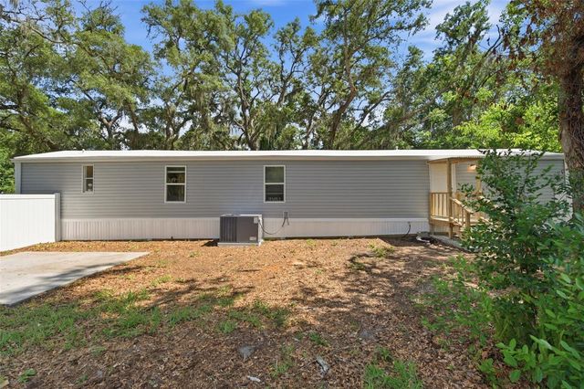 12449 EAGLE LAKE AVENUE, New Port Richey, FL 34654