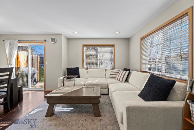 617 N 5th Avenue L, Bozeman, MT 59715