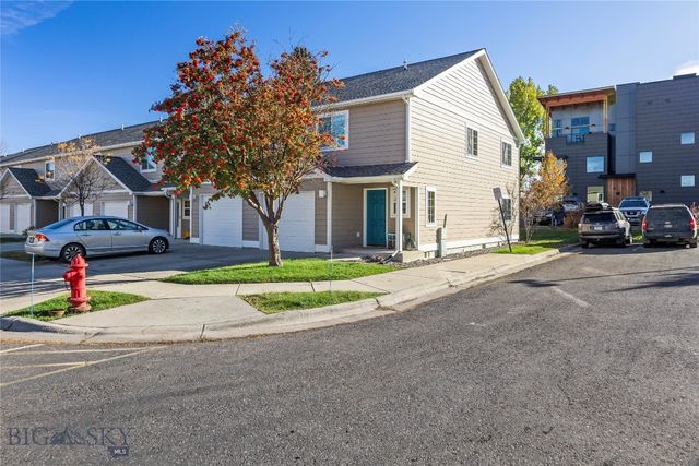 617 N 5th Avenue L, Bozeman, MT 59715