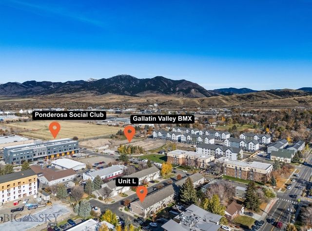 617 N 5th Avenue L, Bozeman, MT 59715