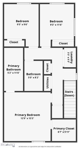 617 N 5th Avenue L, Bozeman, MT 59715