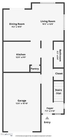 617 N 5th Avenue L, Bozeman, MT 59715