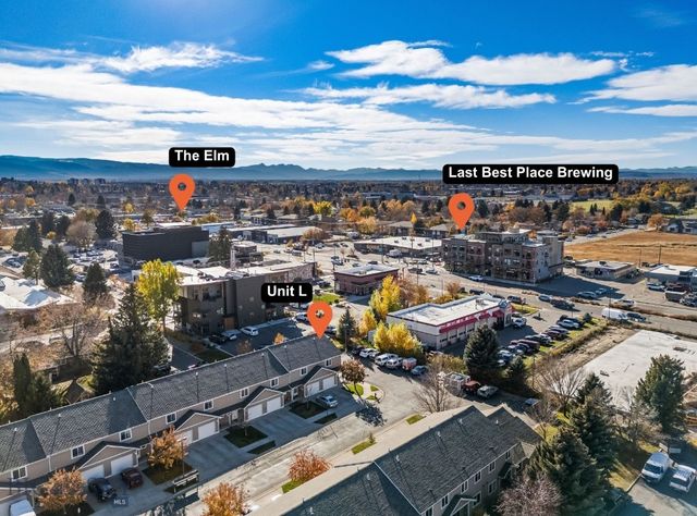 617 N 5th Avenue L, Bozeman, MT 59715