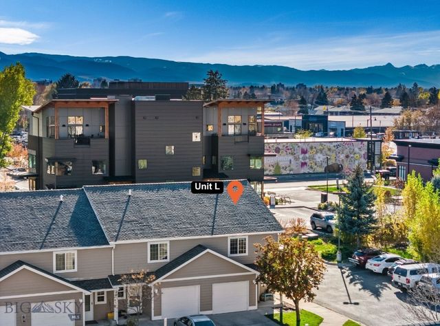 617 N 5th Avenue L, Bozeman, MT 59715