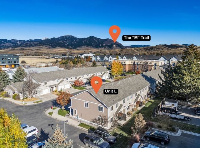 617 N 5th Avenue L, Bozeman, MT 59715