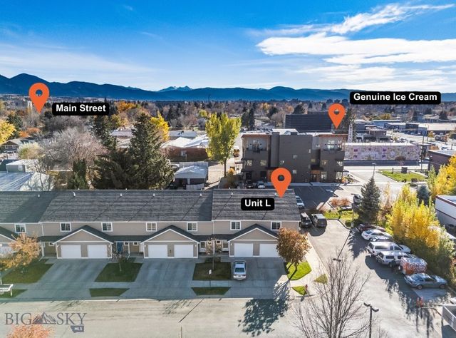 617 N 5th Avenue L, Bozeman, MT 59715