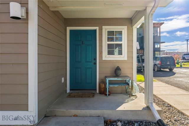 617 N 5th Avenue L, Bozeman, MT 59715