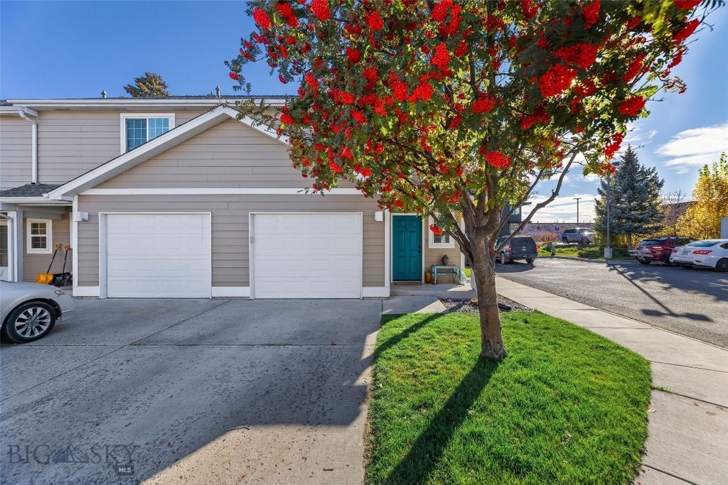 617 N 5th Avenue L, Bozeman, MT 59715