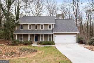 4803 Tarleton Drive, Lilburn, GA 30047