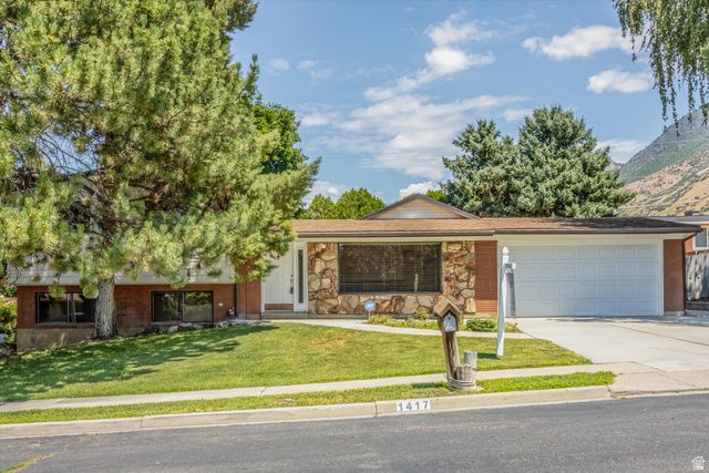 1417 E 700 S, Provo, UT 84606